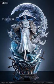 Crown 工作室 菈妮 1/4 A 版 Elden Ring 艾爾登法環
