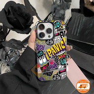 SC2 Premium Matte Hard Casing hp Art Of Panic For XIAOMI X6 C65 X5 Pro X5 12c 13c Note 12 Pro 5g Not