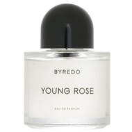 Byredo 初生玫瑰香水
