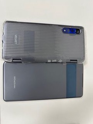歐洲版 LG Velvet 雙咭雙螢幕手機