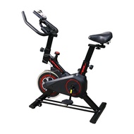 Promo Terbaru L-Felton Sepeda Statis Spinning Bicycle Exercise Indoor Gym Bike LF110