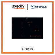 Electrolux EIP8546 80cm built-in induction hob