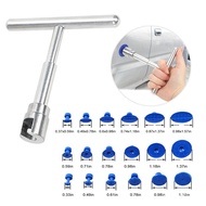 Hot Sales ️ Car Dent Repair Tool Car Body Repair Kit Car Body Dent Removal Kit Dent Puller LRI8