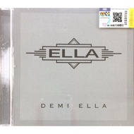 ELLA - Demi Ella (CD)