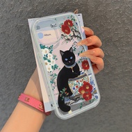 Latest Soft Kitten Casing Vivo Y05e Y500 Z11 Z11X T5 Y11d Y31d V70 Fe Y05 Y19S Pro Y21D Y400 Y29 Y28