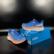Running Shoes HOKA CLIFTON 9 BLUE
