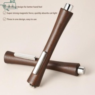 【B&A】 Portable Pill Box 7 Grids Medicine Organizer Dehumidification Mini Container for Travel Office