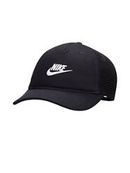 NIKE Rise Structured Trucker หมวกแก๊ปผู้ใหญ่