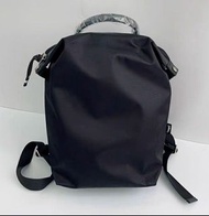 💜LongChamp瓏驤Energy系列 尼龍 防水 背囊 背包 雙肩包 backpack backpack