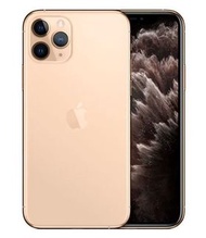 iPhone11 Pro [64GB] au MWC52J 金色