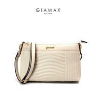GIAMAX Sleek Sling Bag - JSB2511PN3BL3