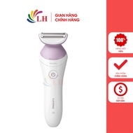 Máy cạo lông Philips BRL136/00 VN - Hàng chính hãng