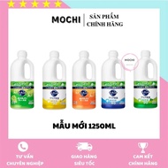 (Mẫu Mới) Nước Rửa Bát Kao 1250ml - Nhật Bản.