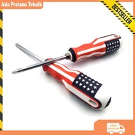 [PROMO] 4 inch American reciprocating screwdriver