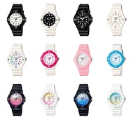 深水埗 有門市大量送贈品靚錶布 行貨1年保養11天有壞包換 Casio 錶 卡西歐 手錶 卡西欧 手錶 女裝 女士 女性 LRW-200H-1B LRW-200H-1E LRW-200H-2B LRW