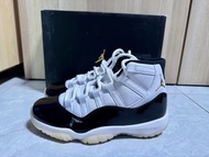 Air Jordan 11 Retro Concord (2018)