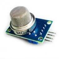MQ-4 Gas Sensor - Methane, Natural Gas