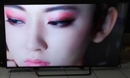 缺貨 _SONY 日本原裝 55吋型電視 4K 主動式3D 安卓聯網 KD-55X8500C