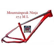 MountainPeak Ninja Frame 27.5