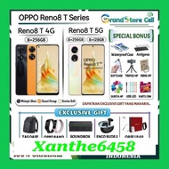 (XAN64) OPPO RENO8 T 4G RAM 8/256 GB | OPPO RENO 8T 5G RAM 8/128 &amp;