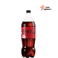 Coca Cola Coke Zero 1.5l