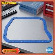 {New In June} Silicone+Steel Transmission Oil Pan Gasket for transmission 727 for Moroso 93110