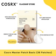 Cosrx Master Patch Basic (36 Patches)