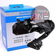 Shimano 105 Rd-R7000-Gs Rd R7000 Medium Long Cage Rear Derailleur