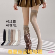 Drop 129 Yuan⬇️89 Yuan💝Becca-z0650 [Ready Stock-Fast Shipping] Spring Summer Thin Style Two-Wear Kne