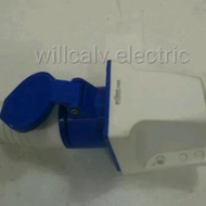 3 PIN 16A 16 AMPERE PLUG - 3 PHASE 3 PIN 16A PLUG