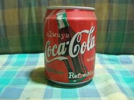 ((可口可樂收藏瓶))1998年台灣250ml可口可樂瓶
