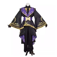Disney Twisted Wonderland cosplay costume, classic costume, anime costume