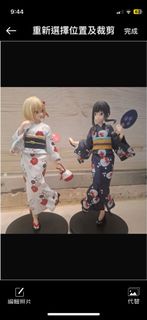 Sega Luminasta 錦木千束 井之上瀧奈 Lycoris Recoil 莉可麗絲