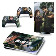 Lastofus Sony PS5 Optical Drive Version Sticker PS5 Digital Version Sticker PS5 Sticker PS5 Pain Sti