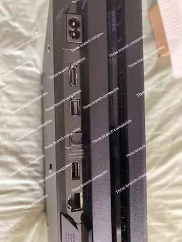 Optical drive, digital PS4 pro slim 500g 1t host domestic handle, not brand new