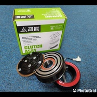 COMPRESSOR MAGNETIC CLUTCH PERODUA ALZA/MYVI LAGI BEST 1.5/BEZZA 1.3 6PK
