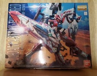 Bandai MG 1/100 MBF-02VV Gundam Astray Turn Red 逆紅異端 真紅迷惘 Gundam Seed 迷惘高達
