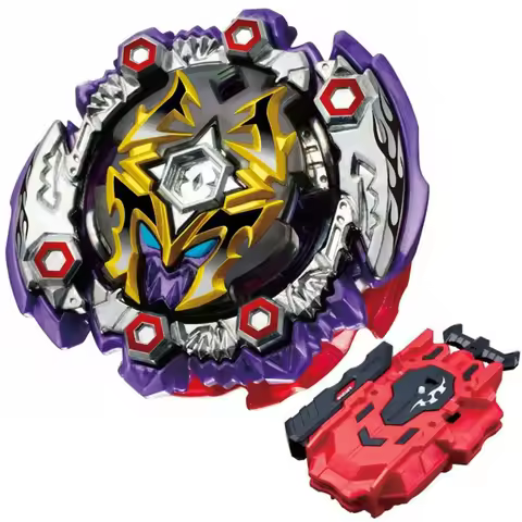 B-X TOUPIE BURST BEYBLADE Spinning Top Brave Valkyrie B174 B173 B172 B-125 Booster Vol.12 01 CONFIRM