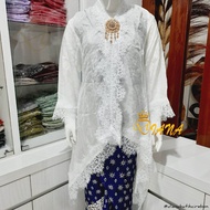 SET VISCOSE LACE