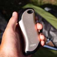 【ZIPPO官方旗艦店】可充電 暖手寶和充電寶 ZAHB9S-S