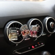 花之滴 車用精油擴香器 保加利亞玫瑰 Bulgarian Rose