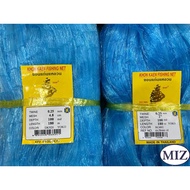 025 x 1 7/8"(48MM) ,2"(51MM) x 100MD x 180MTR Fishing Net Jaring Tangsi Jaring Pukat Kaya Pukat Ikan