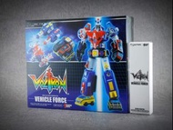 Action Toys Mini Action  十五機合體 機甲艦隊 2023 動漫會埸 限定版