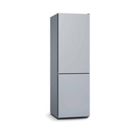 BOSCH 357L 2 DOOR FRIDGE SERIES 4 KGN36IJ3CK (BOTTOM FREEZER)