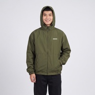 [PayDay] Rown Division Windbreaker Jacket || Gecko Air Anorak JacketForce