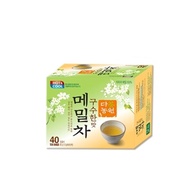 Danongwon Buckwheat Tea 40T/Buckwheat/Tea Bag Tea/Healthy Tea