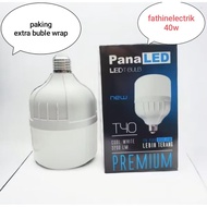 LED BULB PREMIUM PANALED LED LIGHT/ 20w-40w
