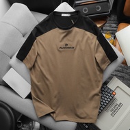 Áo thun Nam Cổ Tròn Oversize Pack chất liệu Cotton cao cấp- FORMEN SHOP