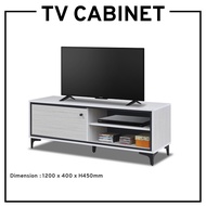 Tv Cabinet Tv Console Tv Media Rack Living Room Furniture