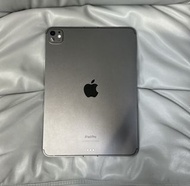 iPad Pro 11-inch（m4）WIFI+ cellular 512gb silver